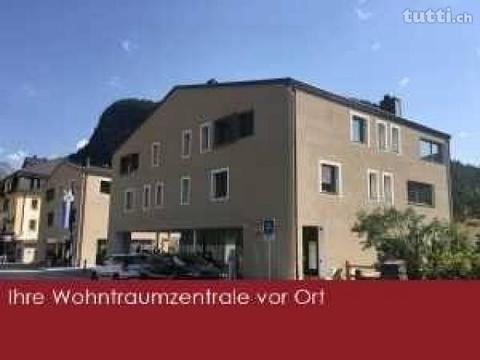 Familienfreundliche Zweitwohnung an zentraler