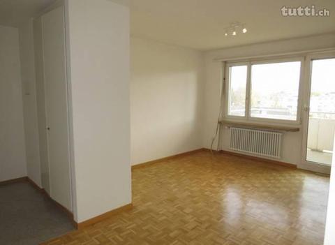 1-Zimmer-Wohnung mit Balkon