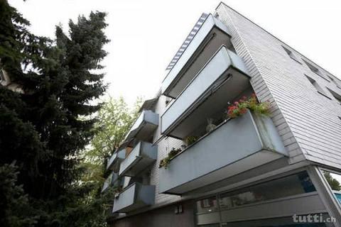 Herzige Wohnung in Winterthur zu vermieten