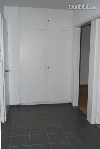 3.5-Zimmerwohnung in Grünzone