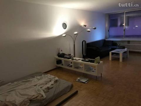 1 ZIMMER WOHNUNG IN DEN STEINEN ALL. INCL