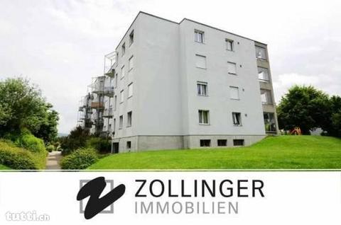 Grosszügige 4.5-Zimmerwohnung in Stettlen zu