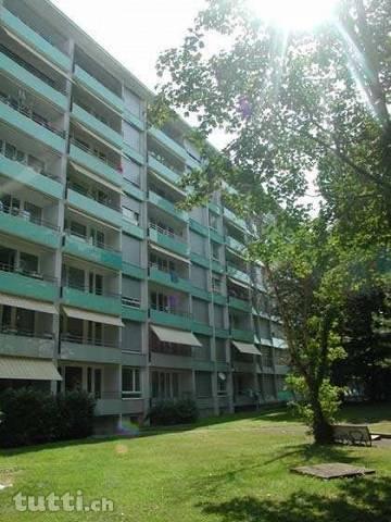 Appartement moderne à Châtelaine