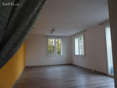 Einleger Wohnung neu renoviert