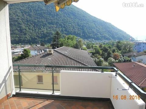 Wohnung zu Vermieten in LOSONE