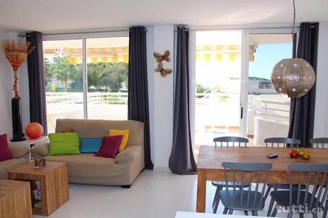 Beach Apartment in IBIZA zu verkaufen