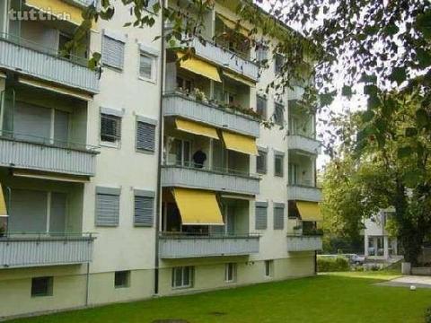 Nachmieter gesucht für 1-Zimmerwohnung in Ber