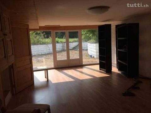 FOR RENT - Charming house in Collonge-Belleri