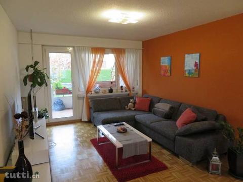 3.5 Zimmer wohnung Kriens