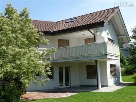 Haus an Toplage in Schwyz / Morschach - faire