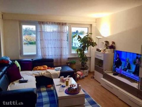 3.5 Zimmerwohnung in Zuchwil