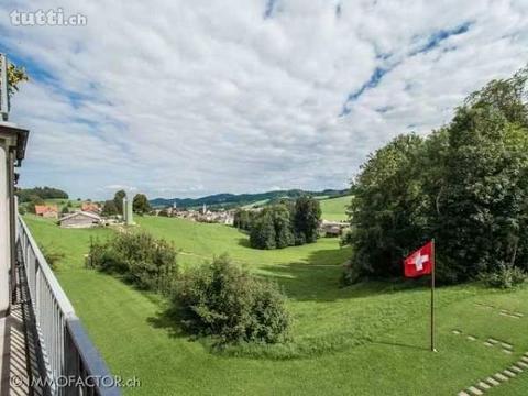 Ein Zuhause an wunderbarer Aussichtslage für