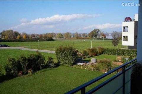 Wunderschöne 4 1/2-Zimmerwohnung mit Seeblick