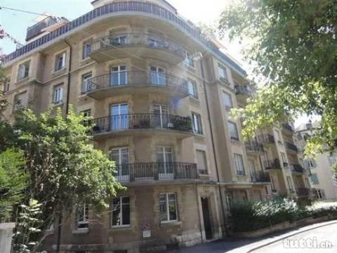 Magnifique appartement de 3 pièces de 85m2 au