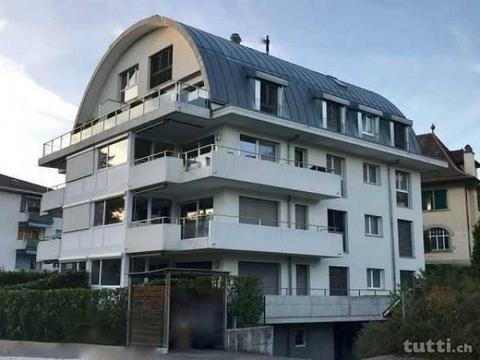 A vendre, Appartement PPE, 1009 Pully, Réf 15