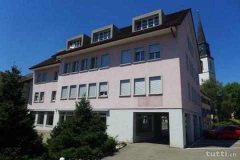 moderne 1-Zimmerwohnung