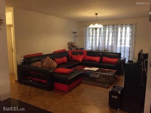4.5 Zimmer Wohnung in Thalwil zu vermieten