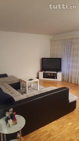 3.5 Zimmer Wohnung 1. Stock