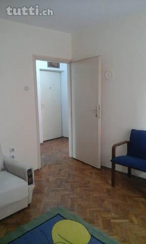 Wohnung in Bujanovac Serbien