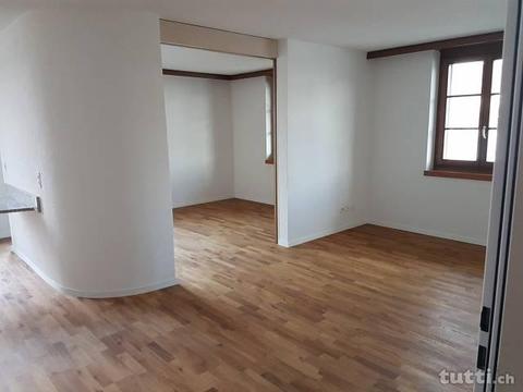 2,5 Zimmer Wohnung in Trimstein/Münsingen