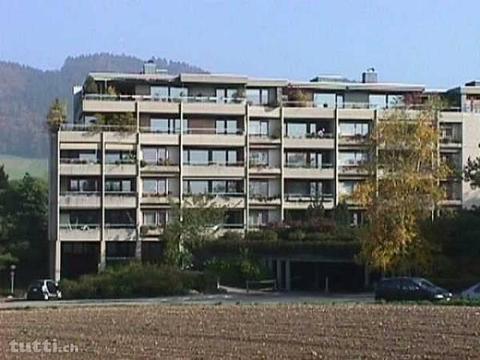 grosszügige 4.5-Zimmerwohnung