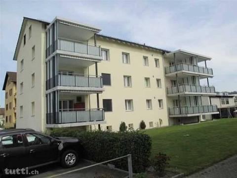 3.5-Zimmerwohnung an guter Lage in Kriens