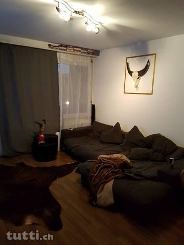 Nachmieter 4,5 Zimmer in Root