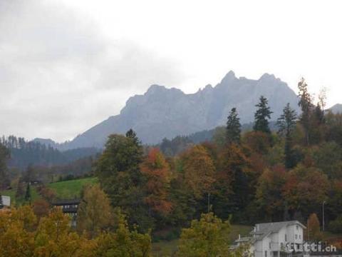 attraktives Wohnen mit idyllischer Umgebung