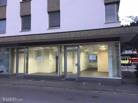 57 m2 Laden, Büro oder Praxisraum