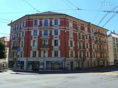 Bel appartement dans le quarier sous-gare