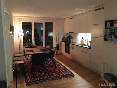 Magnifique appartement de 4.5 pièces à louer