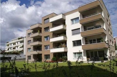 Attraktive Wohnung im Quartier Gschwader