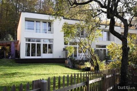 Familienfreundliches EFH am Waldrand