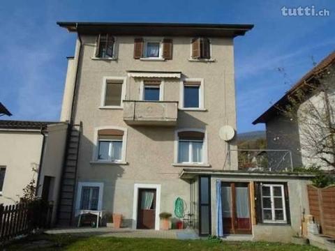 3-Familienhaus mit Potential