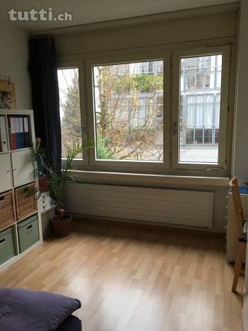 2-Zimmer-Wohnung zu vermieten