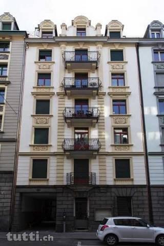 Neu renovierte 3½-Zimmerwohnung in der Luzern