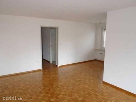 3.5-Zimmer-Wohnung in Wil