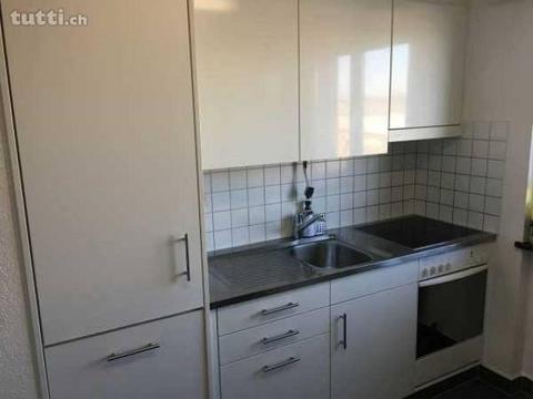 Nachmieter gesucht ab 01. Dez. 4,5 Zimmer Woh