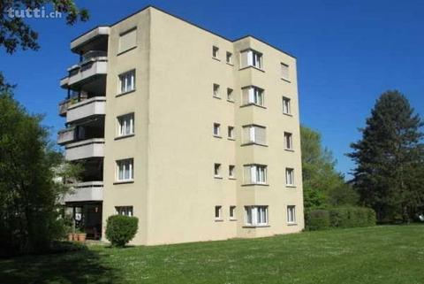 Befristete Wohnung in Winterthur-Wülflingen