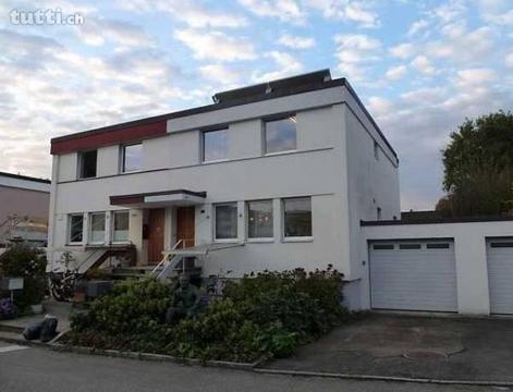 5 1/2 Einfamilienhaus zu vermieten