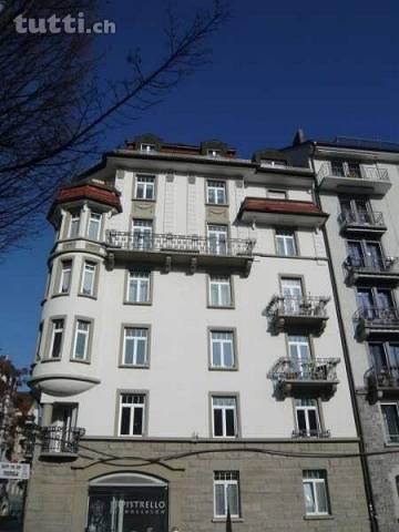Charmante Wohnung im Herzen von Luzern