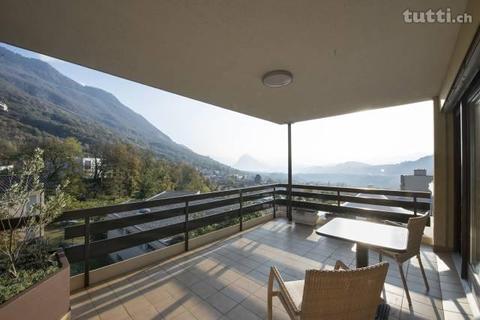 BUSINESS SUITES A LUGANO