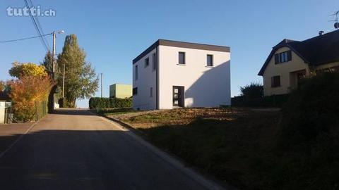 Einfamilienhaus Neubau in Jettingen (Elsass)