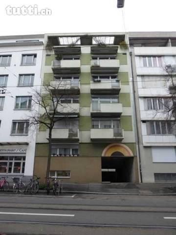 2- Zimmerwohnung nähe Spalentor