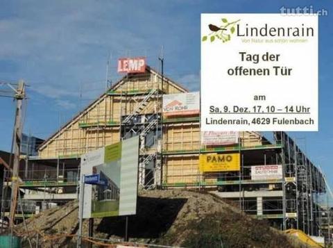 Tag der offenen Tür - Samstag, 9. Dez. 2017