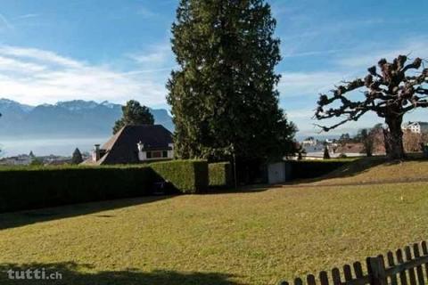 Appartement neuf avec jardin dans petite copr