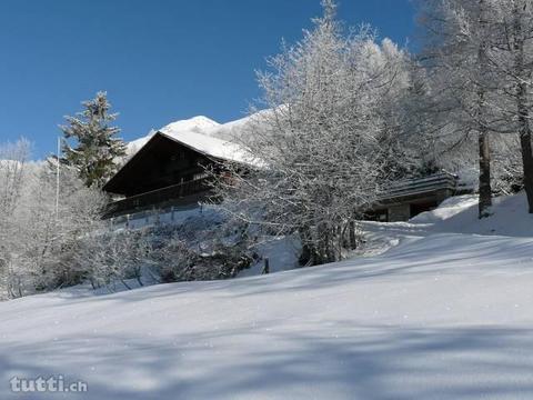 Last Minute: Skifahren in Bellwald VS