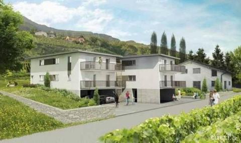 Appartement neuf - Lot A1