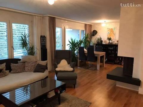 Tolle 3,5 Wohnung in Höngg