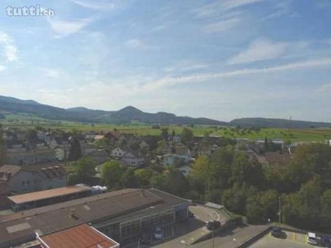 WOHNUNG MIT WUNDERSCHÖNER AUSSICHT